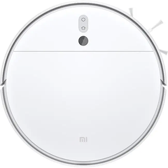 Xiaomi Mi Robot Mop 2 White, Белый, 12 месяцев (официальная)
