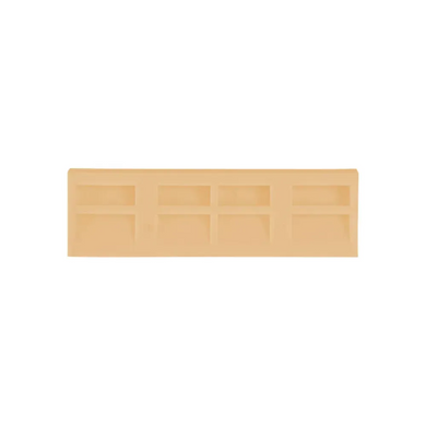 Порог для преодоления высоких помех для пылесоса Beige