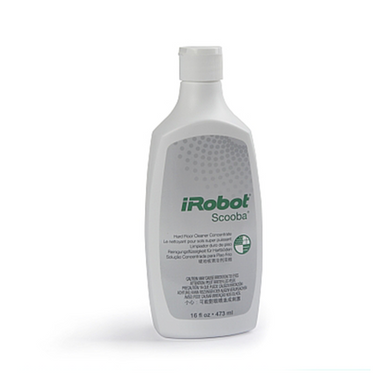 Жидкость моющая для iRobot Scooba, 1 шт