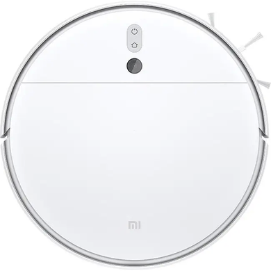 Xiaomi Mi Robot Mop 2 White, Белый, 12 месяцев (официальная)