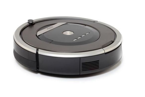 iRobot Roomba 876, 24 месяца (официальная)