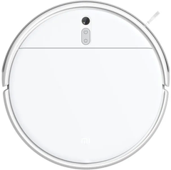 Xiaomi Mi Robot Vacuum Mop 2 Lite, Білий, 12 місяців (офіційна)
