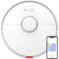 Xiaomi-Roborock S7-White