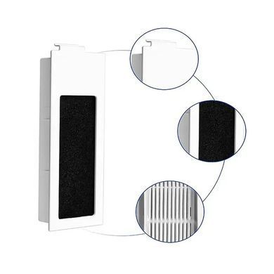 Фільтр для Ecovacs Deebot T20 Omni, T20e Omni