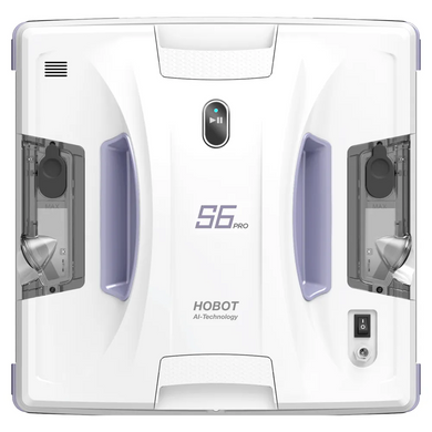 Hobot S6 Pro, 24 місяці (офіційна)