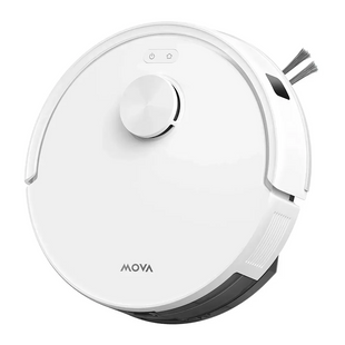 Xiaomi Mova E20s Pro, Білий, 3 роки (офіційна)