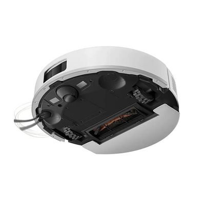 Xiaomi Mova E20s Pro, Білий, 3 роки (офіційна)