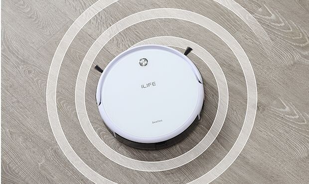 iLife A40 Pro, 12 месяцев (официальная)