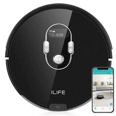 iLife A7, 1 рік (офіційна)