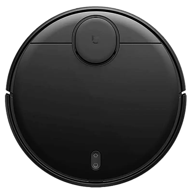 Xiaomi Mi Robot Vacuum Mop 2 Pro, Чорний, 12 місяців (офіційна)