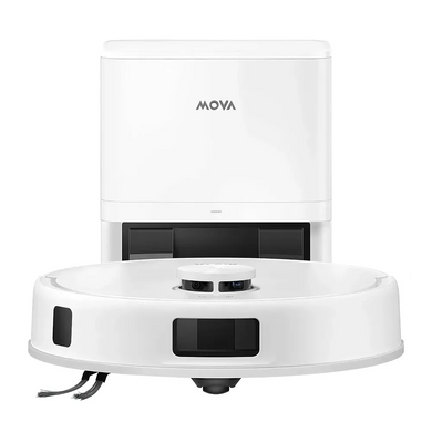 Xiaomi Mova E20s Pro Plus, Білий, 3 роки (офіційна)