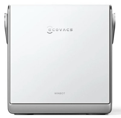 Ecovacs Winbot W2 Pro OMNI, 1 рік (офіційна)