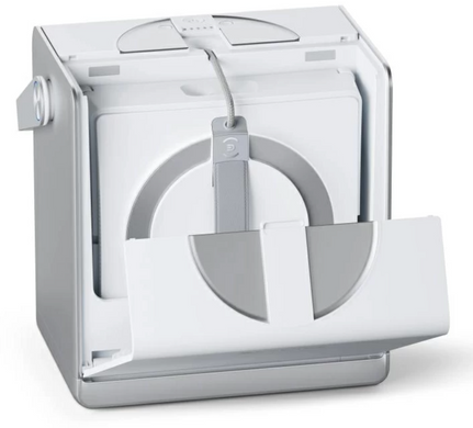 Ecovacs Winbot W2 Pro OMNI, 1 рік (офіційна)