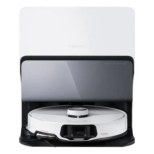 Робот пылесос Xiаomi Roborock S8 MaxV Ultra | Robot-Store