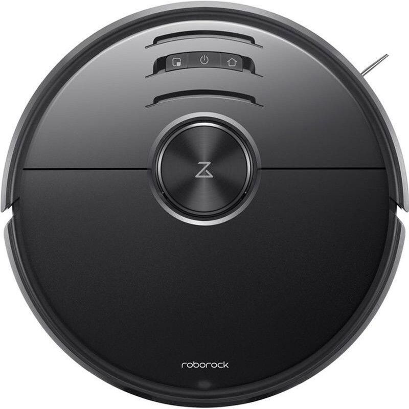 Робот пылесос Xiaomi RoboRock S6 MaxV | Robot-Store