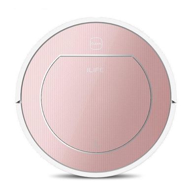 iLife V7s Plus Pro, Розовый, 12 месяцев (официальная)