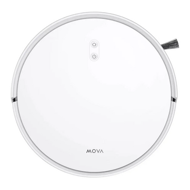 Mova E10, Білий, 1 рік (офіційна)