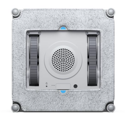 Ecovacs Winbot MINI, 1 рік (офіційна)
