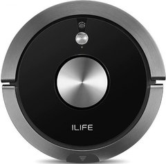 iLife A9S Pro, 1 год (официальная)
