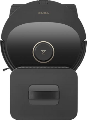 Xiaomi Roborock Q8 Max Plus, Чорний, 12 місяців (офіційна)