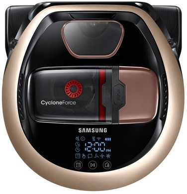 Samsung VR20M7070WD/EV, 3 года (официальная)