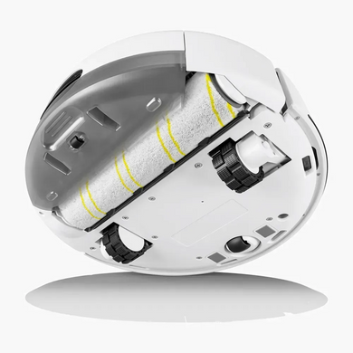 Karcher RCF 3, Черно-белый, 1 рік (офіційна)