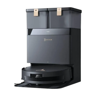 Ecovacs Deebot T50 MAX PRO Black
