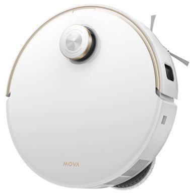 Xiaomi MOVA V50 Ultra Complete, Білий, 3 роки (офіційна)
