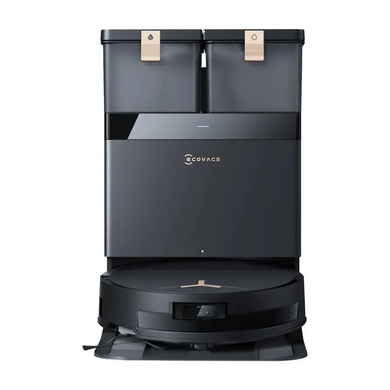 Ecovacs Deebot T50 MAX PRO Black