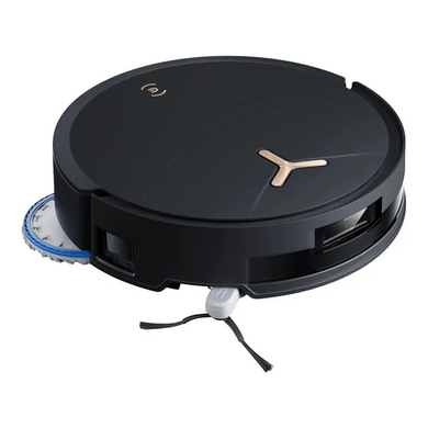 Ecovacs Deebot T50 MAX PRO Black