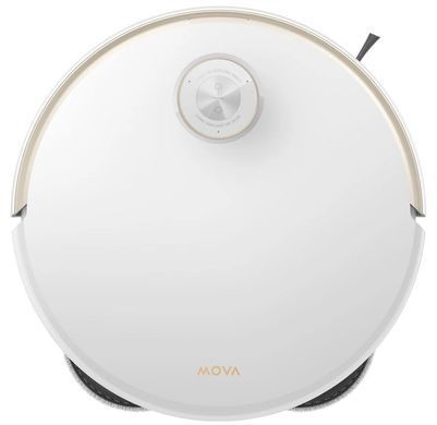 Xiaomi MOVA V50 Ultra Complete, Білий, 3 роки (офіційна)