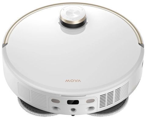 Xiaomi MOVA V50 Ultra Complete, Білий, 3 роки (офіційна)
