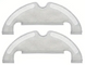 Серветки Dreame Bot D10 Plus (RLS3D) - 2 шт.