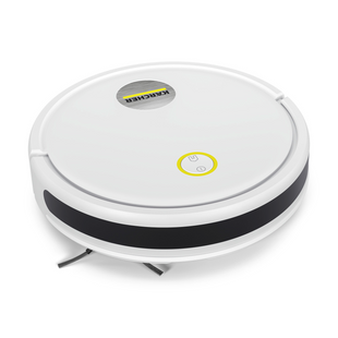 Karcher RCV 2, Білий, 12 місяців (офіційна)