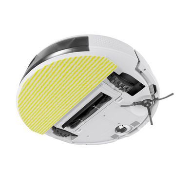 Karcher RCV 2, Білий, 12 місяців (офіційна)