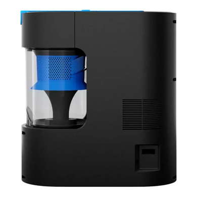 Ecovacs Deebot Ozmo N20E PLUS (YDLX11-3), Чорний, 12 місяців (офіційна)