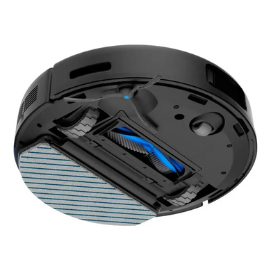 Ecovacs Deebot Ozmo N20E PLUS (YDLX11-3), Чорний, 12 місяців (офіційна)