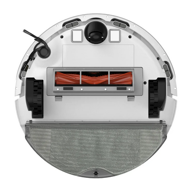 Xiaomi Robot Vacuum S40 (OV81), Білий, 1 рік (офіційна)