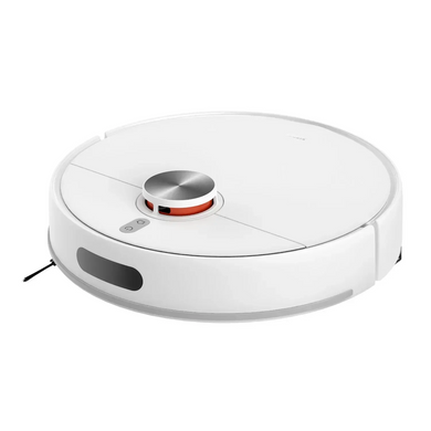 Xiaomi Robot Vacuum S40 (OV81), Білий, 1 рік (офіційна)