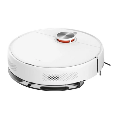Xiaomi Robot Vacuum S40 (OV81), Білий, 1 рік (офіційна)