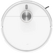 Xiaomi Robot Vacuum S40 (OV81), Білий, 1 рік (офіційна)