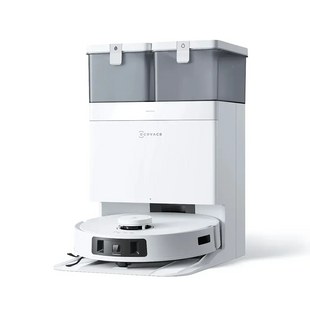Ecovacs Deebot T30C (DLX71) White