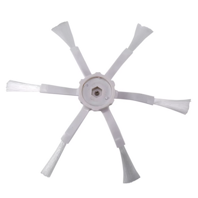 6-лопатева бічна щітка Roborock Q7 (Q702-00, Q752-00)