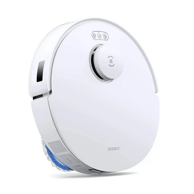 Ecovacs Deebot T30C (DLX71) White