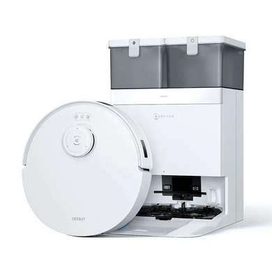 Ecovacs Deebot T30C (DLX71) White