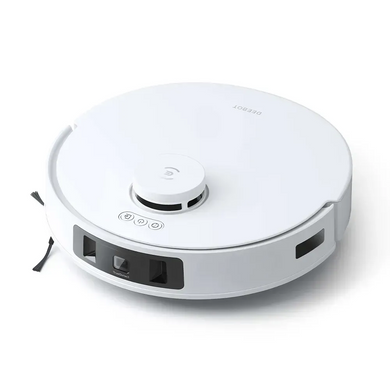 Ecovacs Deebot T30C (DLX71) White