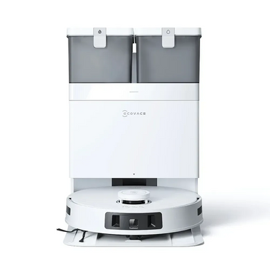 Ecovacs Deebot T30C (DLX71) White