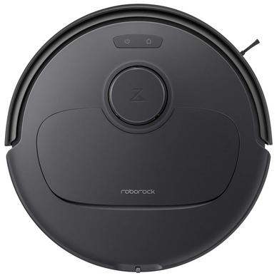 Xiaomi Roborock QRevo S, Чорний, 12 місяців (офіційна)
