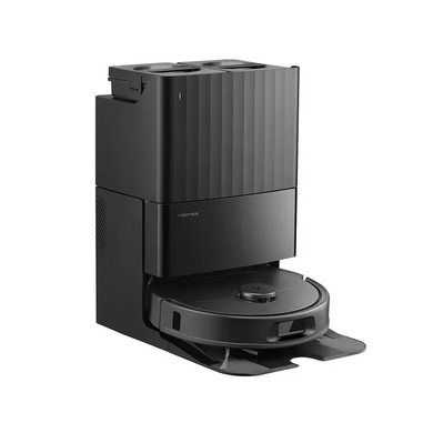 Xiaomi Roborock QR 798, Чорний, 12 місяців (офіційна)