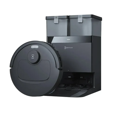 Ecovacs Deebot T30C (DLX70) Black